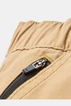 Passenger Clothing ltd Broek Rif-Raf Ripstop Trouser