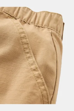 Passenger Clothing ltd Broek Rif-Raf Ripstop Trouser