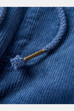 Passenger Clothing ltd Broek Compass Recycled Corduroy Trouser