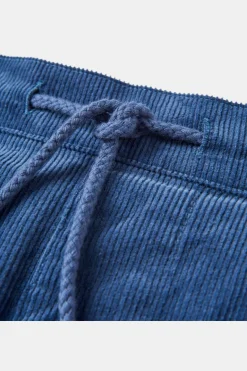 Passenger Clothing ltd Broek Compass Recycled Corduroy Trouser