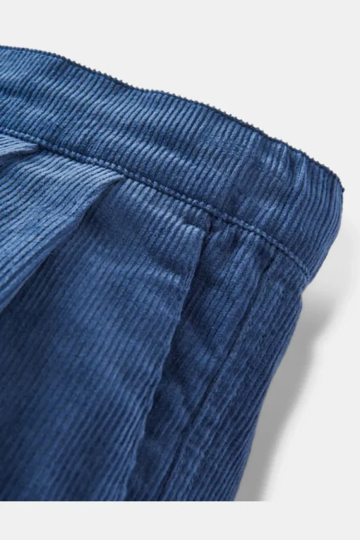 Passenger Clothing ltd Broek Compass Recycled Corduroy Trouser
