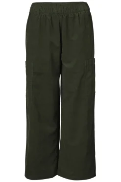 Passenger Clothing ltd Broek Someday Cord