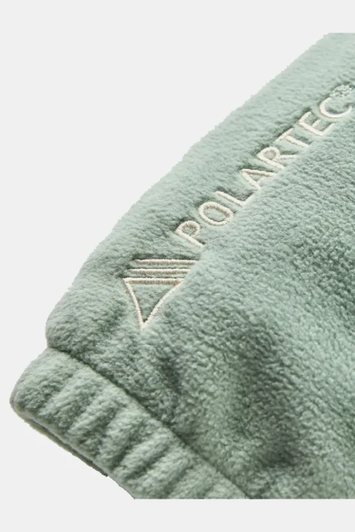 Passenger Clothing ltd Fleece Ayla Recycled Micro Polartec® Fleece