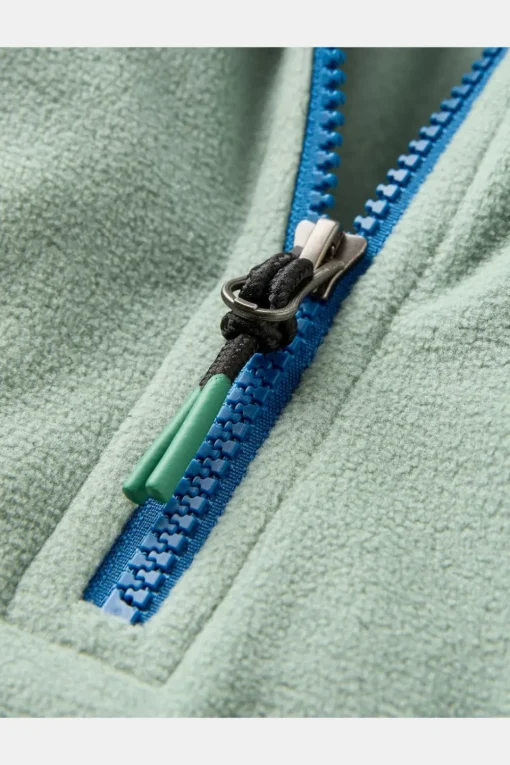 Passenger Clothing ltd Fleece Ayla Recycled Micro Polartec® Fleece