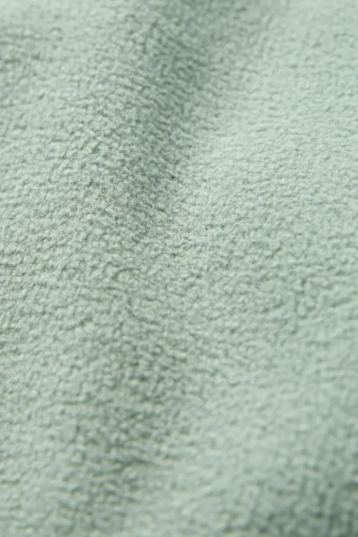 Passenger Clothing ltd Fleece Ayla Recycled Micro Polartec® Fleece