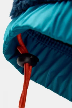Passenger Clothing ltd Fleece Ravi Recycled Fleece