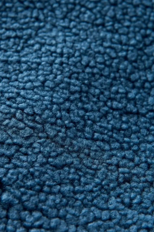 Passenger Clothing ltd Fleece Ravi Recycled Fleece