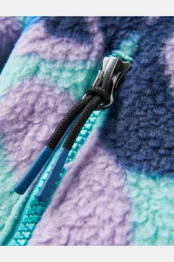 Passenger Clothing ltd Fleece Home 2.0 1/2 Zip Recycled Sherpa Fleece
