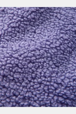 Passenger Clothing ltd Fleece Ravi Recycled Fleece