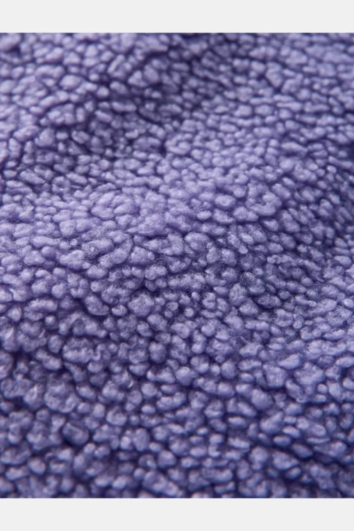 Passenger Clothing ltd Fleece Ravi Recycled Fleece