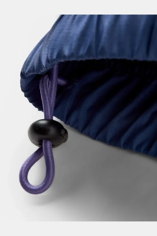 Passenger Clothing ltd Fleece Ravi Recycled Fleece