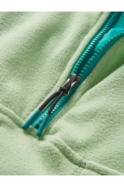 Passenger Clothing ltd Fleece Sorrel Polar