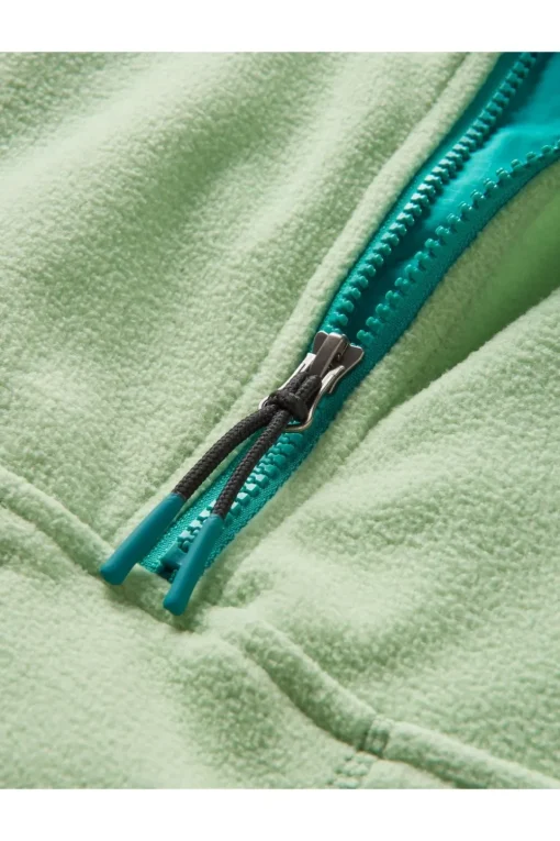Passenger Clothing ltd Fleece Sorrel Polar