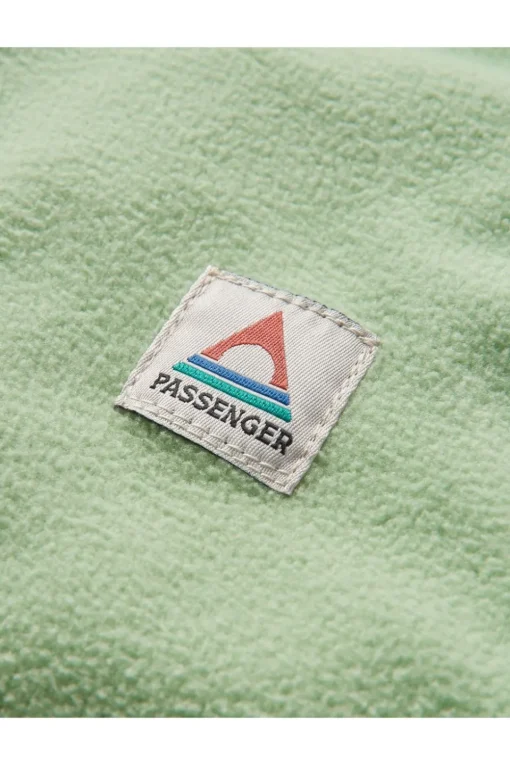 Passenger Clothing ltd Fleece Sorrel Polar
