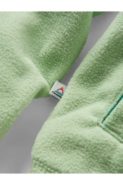 Passenger Clothing ltd Fleece Sorrel Polar