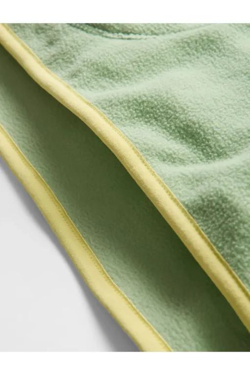 Passenger Clothing ltd Fleece Sorrel Polar
