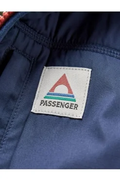 Passenger Clothing ltd Fleece Offgrid 2.0 Recycled Sherpa