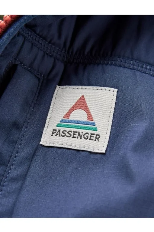 Passenger Clothing ltd Fleece Offgrid 2.0 Recycled Sherpa