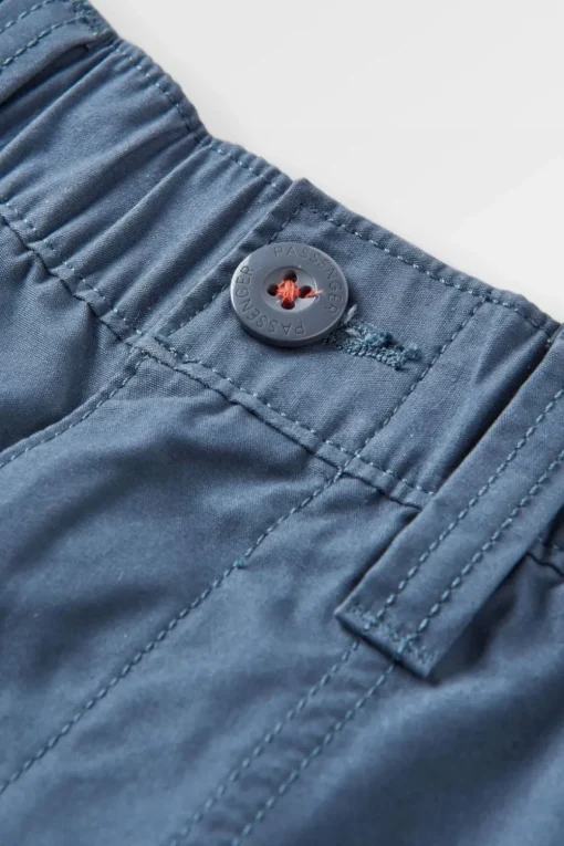 Passenger Clothing ltd Legging Chance Organic Cotton Trouser