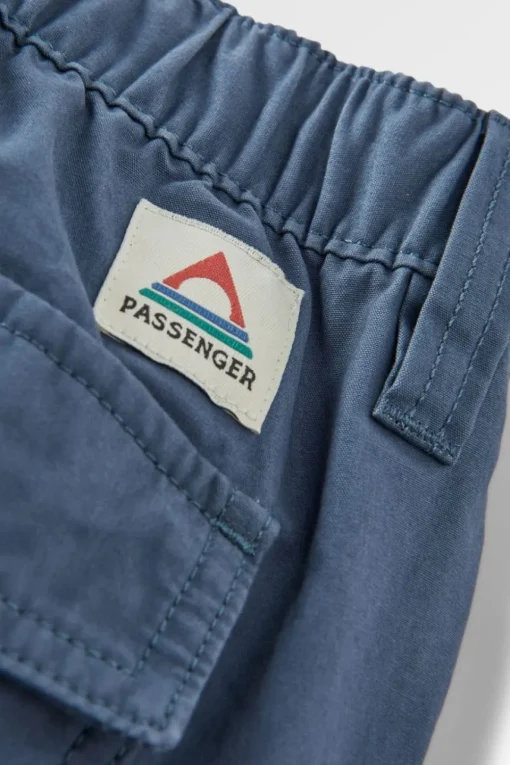 Passenger Clothing ltd Legging Chance Organic Cotton Trouser