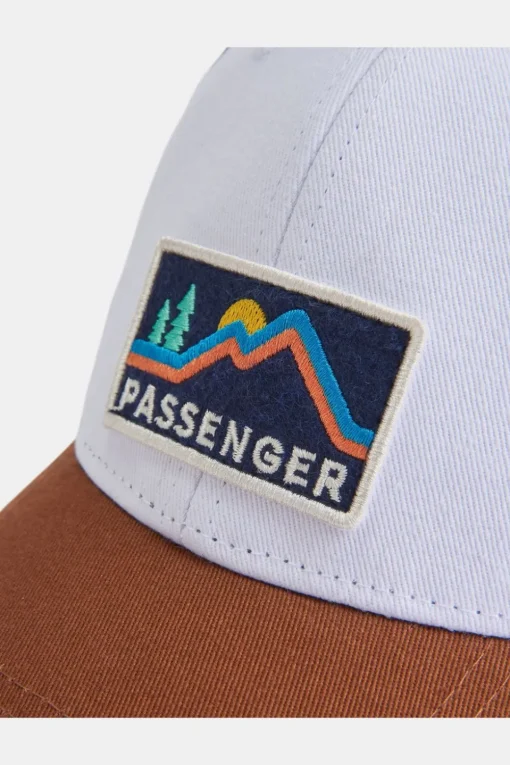 Passenger Clothing ltd Pet Made To Roam