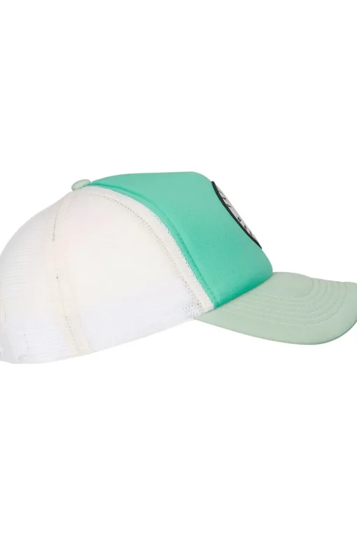 Passenger Clothing ltd Pet Forge Snapback Trucker