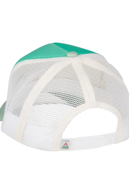 Passenger Clothing ltd Pet Forge Snapback Trucker