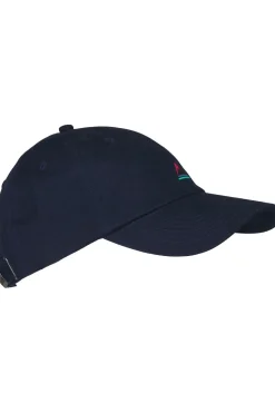 Passenger Clothing ltd Pet Classic Recycled Cotton 6 Panel