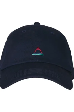 Passenger Clothing ltd Pet Classic Recycled Cotton 6 Panel