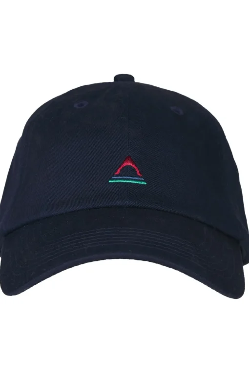 Passenger Clothing ltd Pet Classic Recycled Cotton 6 Panel