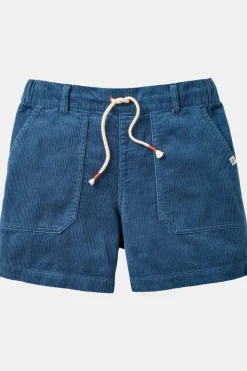Passenger Clothing ltd Short Avian Organic Cord Short