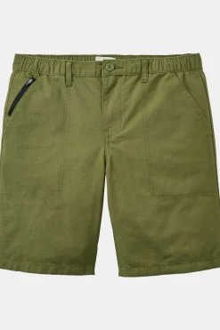 Passenger Clothing ltd Short Rif-Raf Ripstop Short