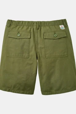 Passenger Clothing ltd Short Rif-Raf Ripstop Short