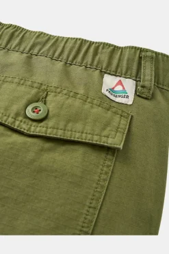 Passenger Clothing ltd Short Rif-Raf Ripstop Short