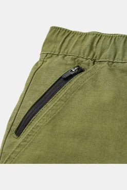 Passenger Clothing ltd Short Rif-Raf Ripstop Short