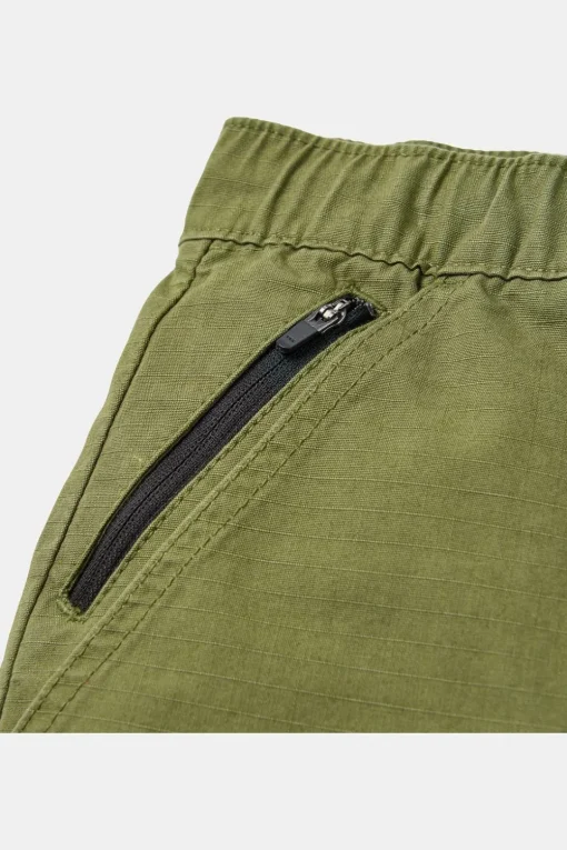 Passenger Clothing ltd Short Rif-Raf Ripstop Short