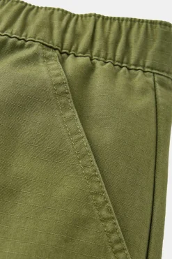 Passenger Clothing ltd Short Rif-Raf Ripstop Short