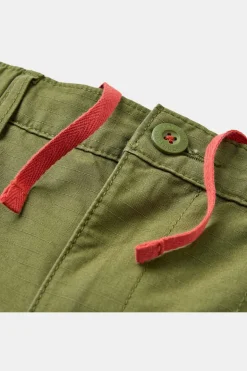 Passenger Clothing ltd Short Rif-Raf Ripstop Short