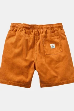 Passenger Clothing ltd Short Drifter Cord Short