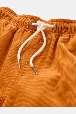 Passenger Clothing ltd Short Drifter Cord Short