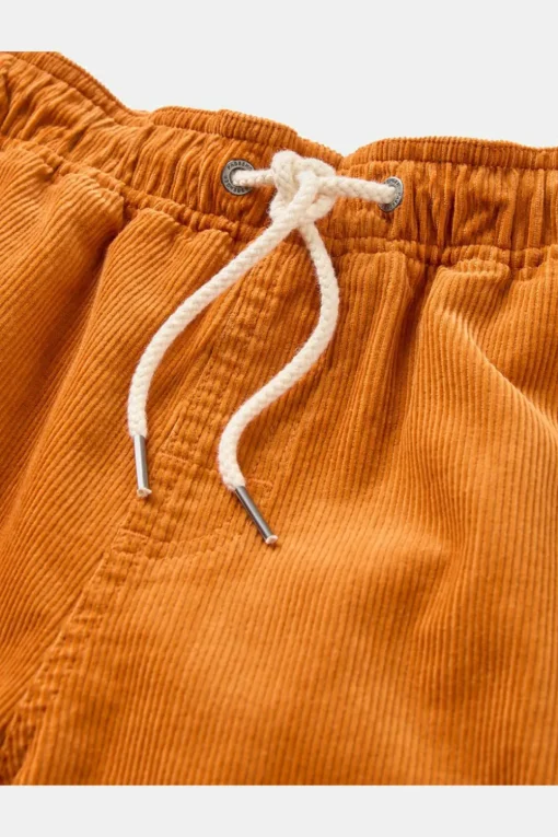 Passenger Clothing ltd Short Drifter Cord Short