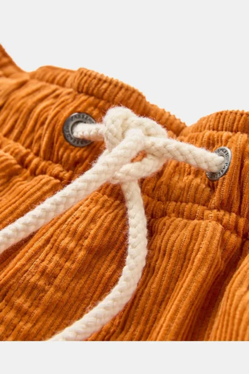 Passenger Clothing ltd Short Drifter Cord Short
