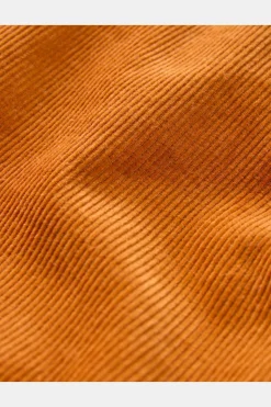 Passenger Clothing ltd Short Drifter Cord Short