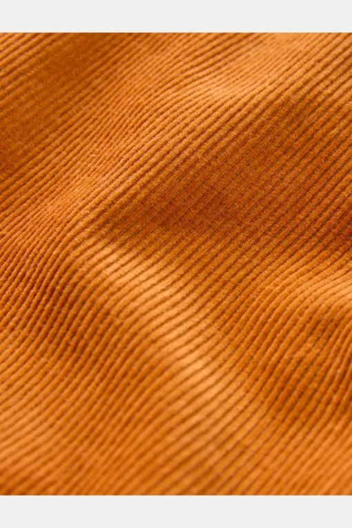 Passenger Clothing ltd Short Drifter Cord Short
