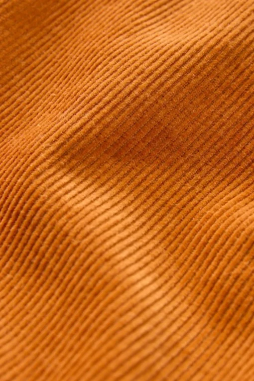 Passenger Clothing ltd Short Drifter Cord Short