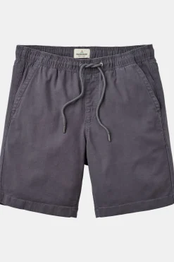 Passenger Clothing ltd Short Drifter Organic Cotton Short