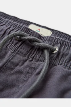 Passenger Clothing ltd Short Drifter Organic Cotton Short