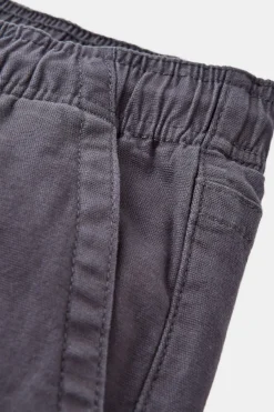 Passenger Clothing ltd Short Drifter Organic Cotton Short