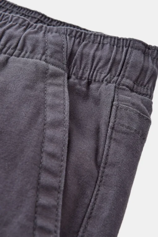 Passenger Clothing ltd Short Drifter Organic Cotton Short