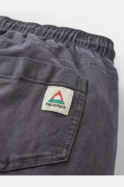 Passenger Clothing ltd Short Drifter Organic Cotton Short